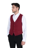 Cengiz İnler Erkek Polar Yelek - 7