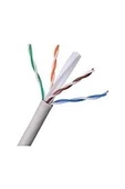 50 Metre Cat 6 4/23 AWG UTP Data Kablosu Global - 1