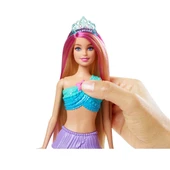 HDJ36 Barbie, Işıltılı Deniz Kızı, Dreamtopia Hayaller Ülkesi - 4