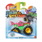 HGX06 Monster Trucks Renk Değiştiren Araçlar - 1