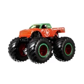 FYJ64 Hot Wheels Monster Trucks Güçlü İkili 1:64 Arabalar - 2
