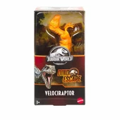 GWT49 Jurassic World 6inch Dinozor Figürleri - 2
