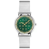 Versace Swiss Made Vrscve3m01123 Kadın Kol Saati - 1