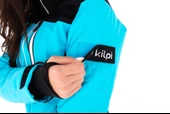 Kilpi Kadın Kayak Montu - 7