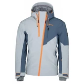 Kilpi Erkek Kayak Montu - 1