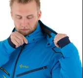 Kilpi Erkek Kayak Montu - 5