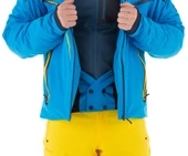 Kilpi Erkek Kayak Montu - 6