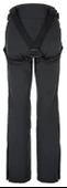 Kilpi Kadın Softshell Kayak Pantolonu - 3
