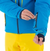 Kilpi Erkek Kayak Montu - 8