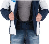 Kilpi Erkek Kayak Montu - 7