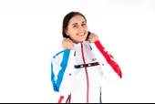 Kilpi Kadın Kayak Montu - 10