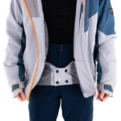 Kilpi Erkek Kayak Montu - 6