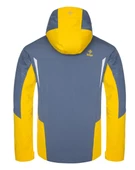 Kilpi Erkek Kayak Montu - 3