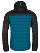 Kilpi Erkek Kaz Tüyü Mont - 3