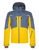 Kilpi Erkek Kayak Montu - 1