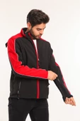 Migratex Erkek Softshell Kayak Ceketi - 12