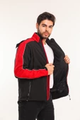 Migratex Erkek Softshell Kayak Ceketi - 5