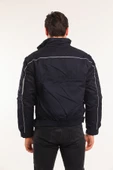Workwear Fonksiyonel Güvenlik Ceketi - 5