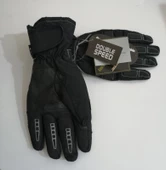 Double Speed Erkek Motorcu Eldiven - 1