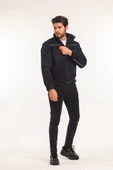Workwear Fonksiyonel Güvenlik Ceketi - 4