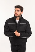 Workwear Fonksiyonel Güvenlik Ceketi - 9