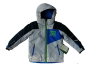 Nortfill Erkek Cocuk Kayak Montu - 1