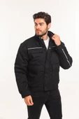 Workwear Fonksiyonel Güvenlik Ceketi - 6