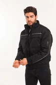 Workwear Fonksiyonel Güvenlik Ceketi - 8