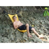 Mattini Şişme Kayak&Kamp Sandalyesi - 5