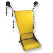 Mattini Şişme Snowboard&Outdoor Sandalyesi - 1