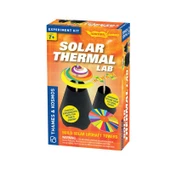 Kosmos Termal Güneş Laboratuvarı Eğitici Oyuncak Seti - 1