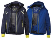 Crıvıt Pro Erkek Cocuk Kayak Montu thumbnail 1