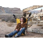 Mattini Şişme Kayak&Kamp Sandalyesi - 6