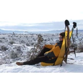 Mattini Şişme Kayak&Kamp Sandalyesi - 4