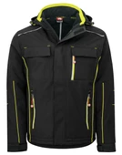 Bullstar Thermo Softshell Erkek Mont - 8