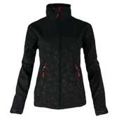 Toptex Kadın Softshell Ceket - 1