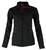 Toptex Kadın Softshell Ceket - 4