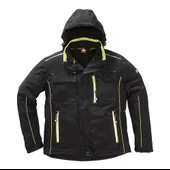 Bullstar Thermo Softshell Erkek Mont - 2