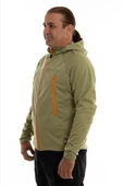 Crane Erkek Softshell Ceket - 4