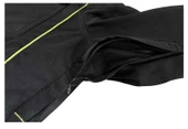 Bullstar Thermo Softshell Erkek Mont - 7