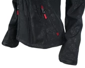 Toptex Kadın Softshell Ceket - 6