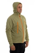 Crane Erkek Softshell Ceket - 6