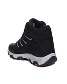 M-Rich 010 Erkek Siyah-Buz (40-44) Bot - 3