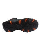 M-Rich 010 Erkek Füme-Siyah (40-44) Bot - 4