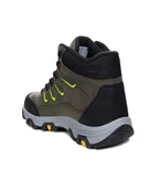 M-Rich 010 Erkek Haki-Sarı (40-44) Bot - 3