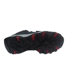 M-Rich 010 Erkek Siyah-Buz (40-44) Bot - 4