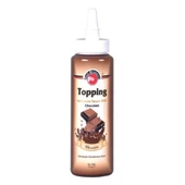 Naturello Toppıng Çikolatalı Sos 350 gr - 1