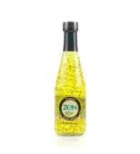 Zen Basil Zen Fesleğen Tohumlu Ananas Aromalı Içecek 330 ml - 2
