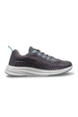M.p 231-1099ZN Füme Kadın Günlük Sneakers - 1