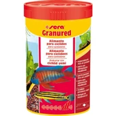 Sera Granured Granül Balık Yemi 100 ml - 1